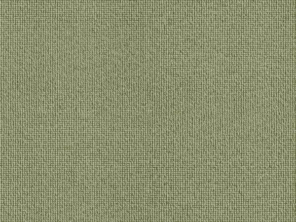 Vorwerk Rustica 4J27 grün Teppichboden – Draufsicht rechteckig